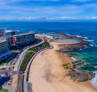 Arena On The Beach - Sydney Tourism
