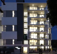 Argo Apartments - Sydney Tourism