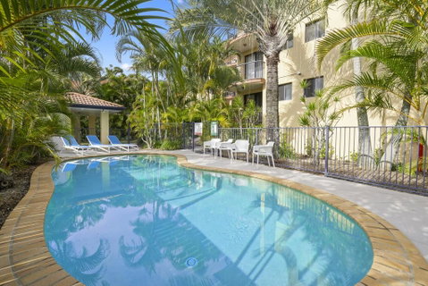 Aria Del Mare - Sydney Tourism 2