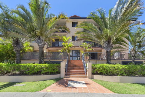 Aria Del Mare - Sydney Tourism 1