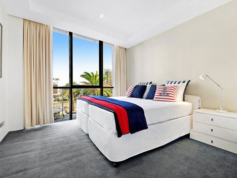 Aria Private 3 Bed In The Heart Of Broadbeach - Sydney Tourism 3