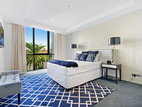 Aria Private 3 Bed In The Heart Of Broadbeach - Sydney Tourism 2