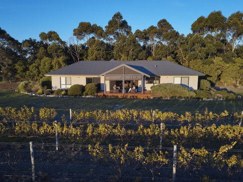 Arimia Estate Guesthouse - Sydney Tourism 0