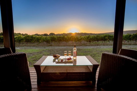 Arimia Estate Guesthouse - Sydney Tourism 2