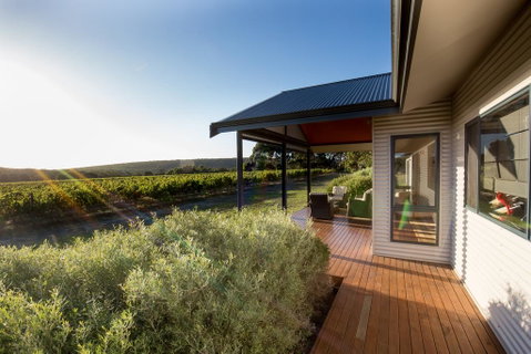 Arimia Estate Guesthouse - Sydney Tourism 3