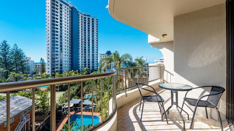 Aristocrat Apartments - Sydney Tourism 1