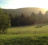 Arjuna Ridge Bed and Breakfast - Sydney Tourism