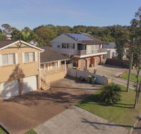 Arlington Beach House - Sydney Tourism
