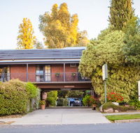 Armour Motor Inn - Sydney Tourism