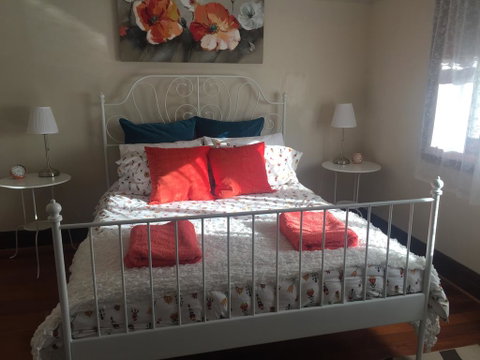 Art Deco Cottage - Sydney Tourism 0
