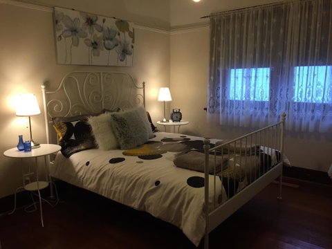 Art Deco Cottage - Sydney Tourism 2