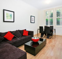 Art Deco in the Cul-de-Sac - Spacious Executive 1BR Potts Point Apartment in Quiet Cul-de-Sac - Sydney Tourism