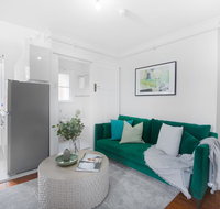 Art Deco Nook Around The Corner From Oxford St - Sydney Tourism
