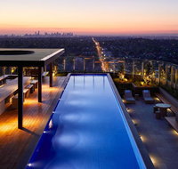 Art Series - The Chen - Sydney Tourism