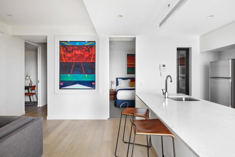 Art Series - The Johnson - Sydney Tourism 1