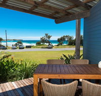 ArtHOUSE Beachfront Accommodation - Sydney Tourism