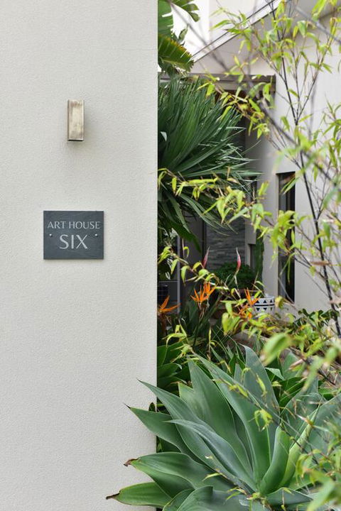 Arthouse Six - Sydney Tourism 3