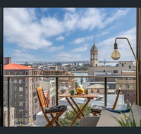 Arvia Newcastle - Sydney Tourism