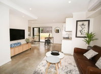 Ashburton Apartment