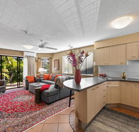 Asiatic Suite at Nautilus Mooloolaba - Sydney Tourism