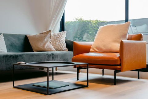 Luxurious Elsternwick Apt Living With Parking - Sydney Tourism 2