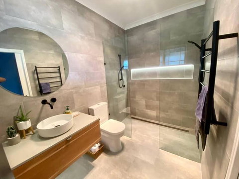 Luxury Accomodation, Farm Stay, Stunning Views Near Daylesford - Sydney Tourism 2