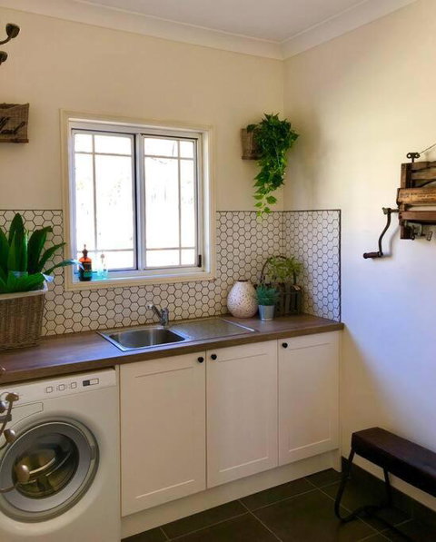 Luxury Accomodation, Farm Stay, Stunning Views Near Daylesford - Sydney Tourism 3