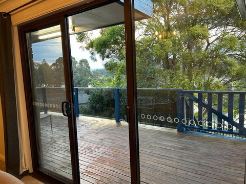 Luxury House 5 Bedrooms - Sydney Tourism 2
