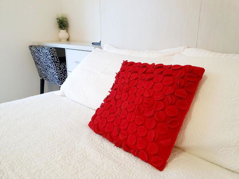 M4 West Perth Studio Apartment Near Kings Park - Sydney Tourism 0
