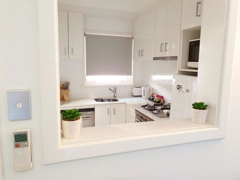M4 West Perth Studio Apartment Near Kings Park - Sydney Tourism 2
