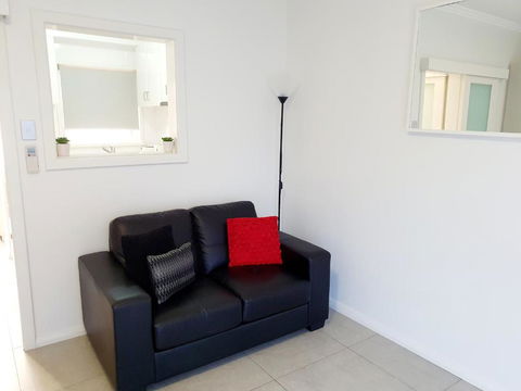 M4 West Perth Studio Apartment Near Kings Park - Sydney Tourism 1