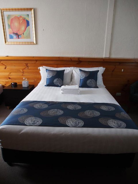 Majestic Motel - Sydney Tourism 3