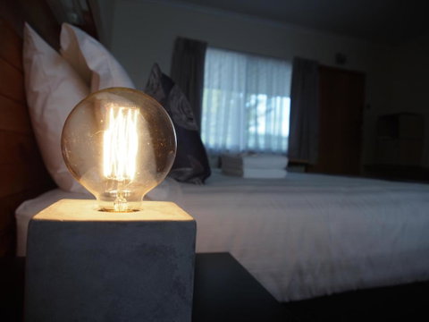 Majestic Motel - Sydney Tourism 2