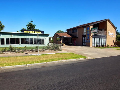 Majestic Motel - Sydney Tourism 0