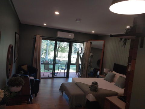 Malanda Lodge - Sydney Tourism 3