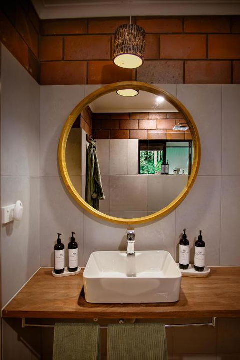 Malanda Lodge - Sydney Tourism 1