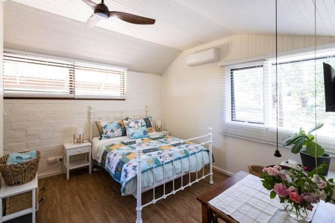 Maldon Cosy Garden Cottage - Charming One Room Studio - Sydney Tourism 2