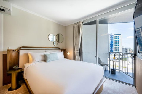 Mantra Terrace Brisbane - Sydney Tourism 0