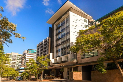 Mantra Terrace Brisbane - Sydney Tourism 2