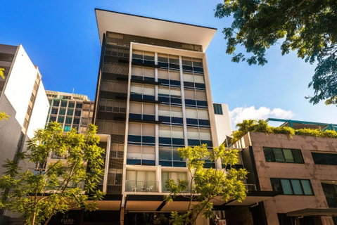 Mantra Terrace Brisbane - Sydney Tourism 1