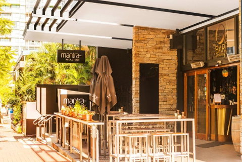 Mantra Terrace Brisbane - Sydney Tourism 3
