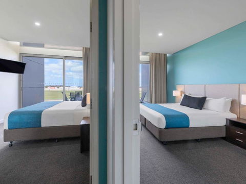 Mantra Melbourne Melton - Sydney Tourism 3