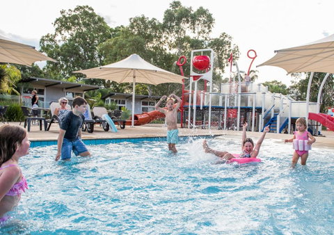 Marion Holiday Park - Sydney Tourism 0