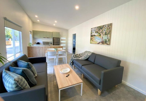 Marion Holiday Park - Sydney Tourism 2