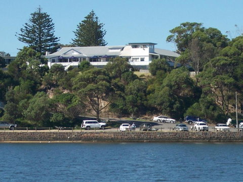 Marlo Hotel - Sydney Tourism 1