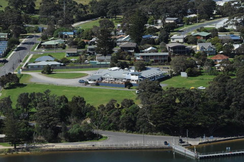 Marlo Hotel - Sydney Tourism 0