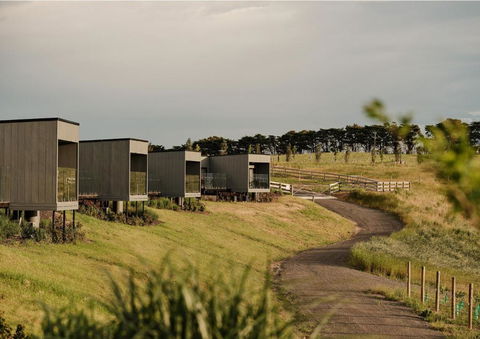 Marnong Estate - Sydney Tourism 0