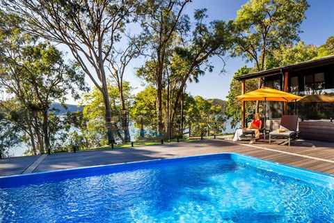 Marramarra Lodge - Sydney Tourism 3