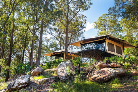 Marramarra Lodge - Sydney Tourism 1