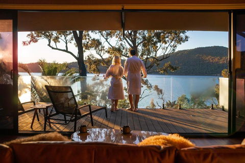 Marramarra Lodge - Sydney Tourism 0